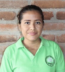 Kindergarten Teacher; currently, Profesora Verónica